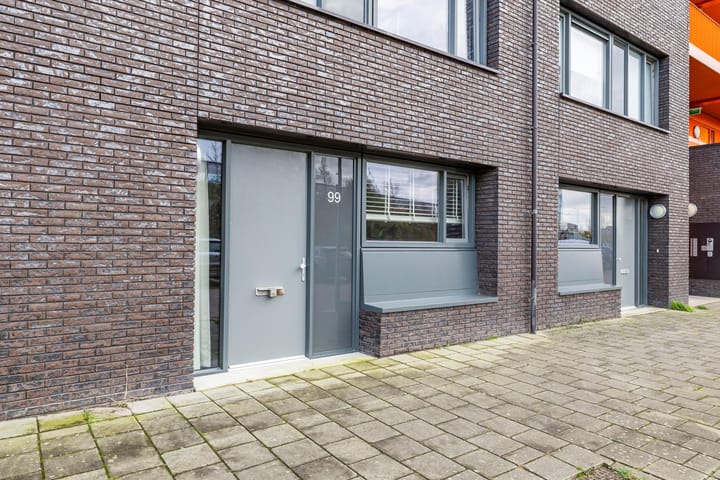 Foto 2 van Curaçaostraat 99