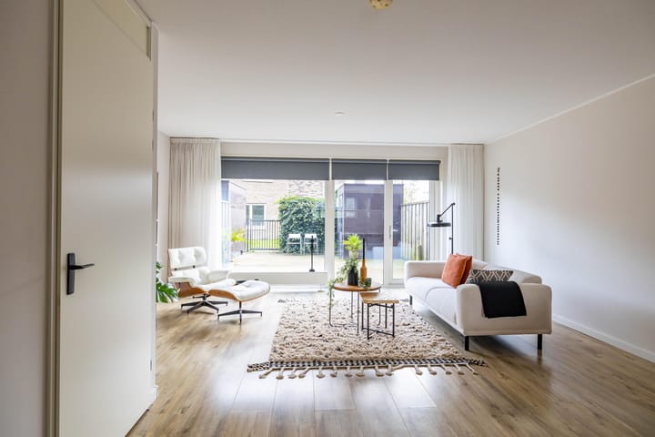 Foto 5 van Curaçaostraat 99