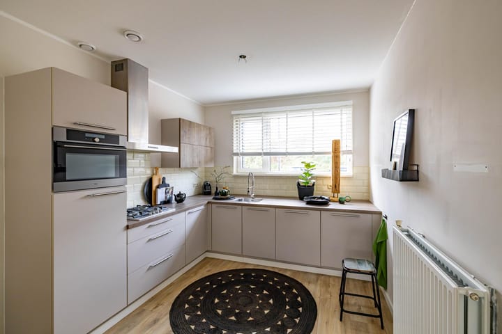 Foto 6 van Curaçaostraat 99