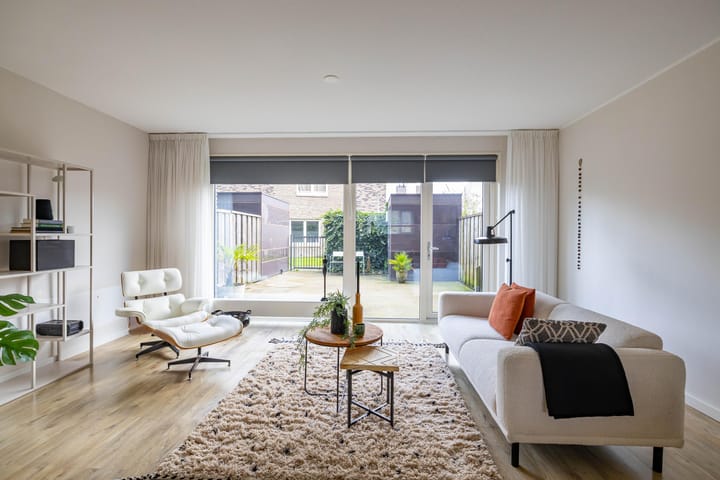 Foto 7 van Curaçaostraat 99