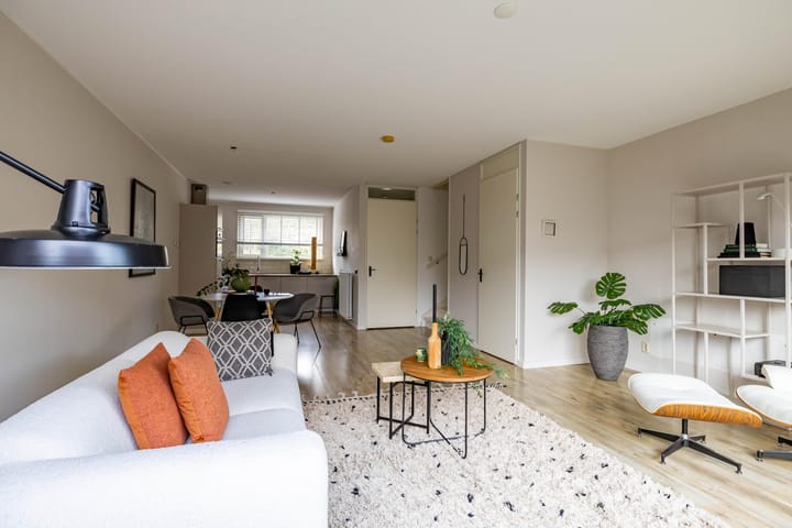 Foto 8 van Curaçaostraat 99