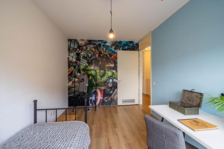 Foto 11 van Curaçaostraat 99