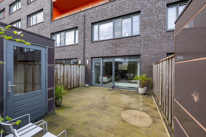 Foto 17 van Curaçaostraat 99