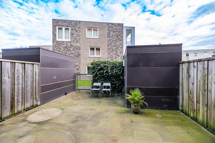 Foto 16 van Curaçaostraat 99