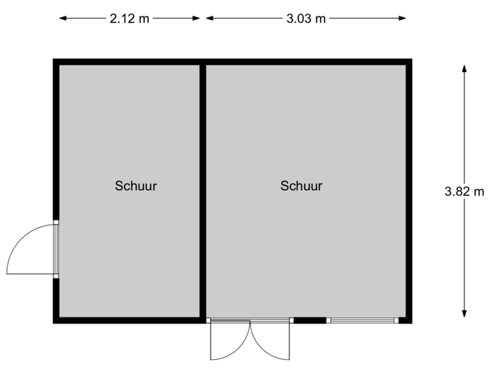 Schuur