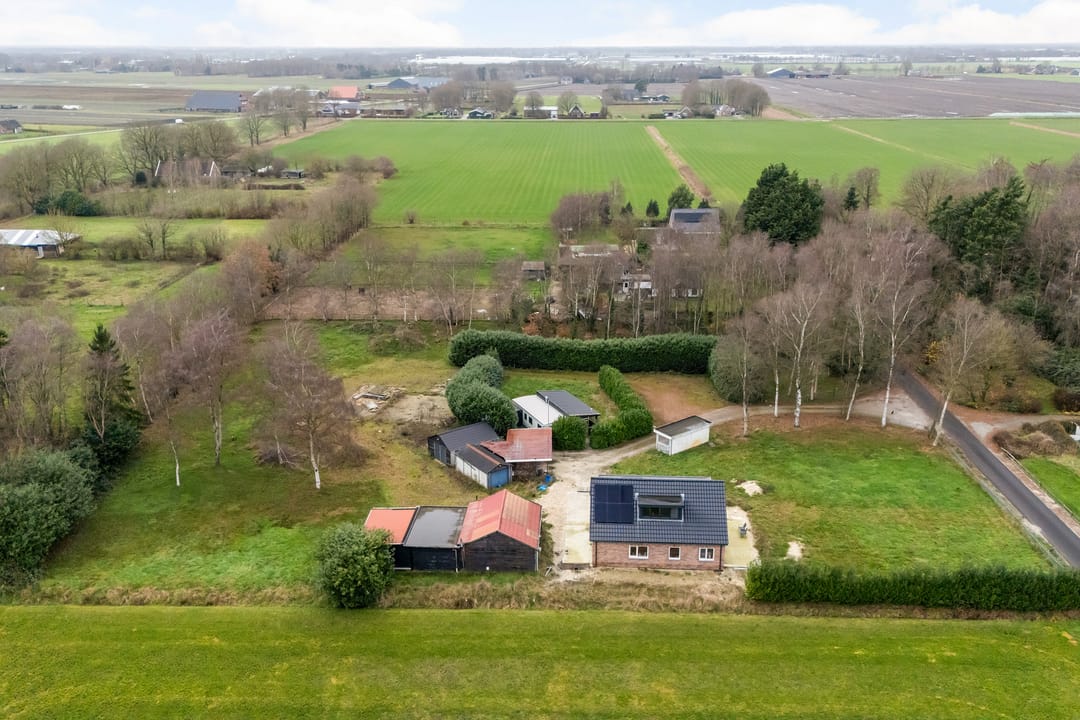 Photo 2 of Kommerweg 3