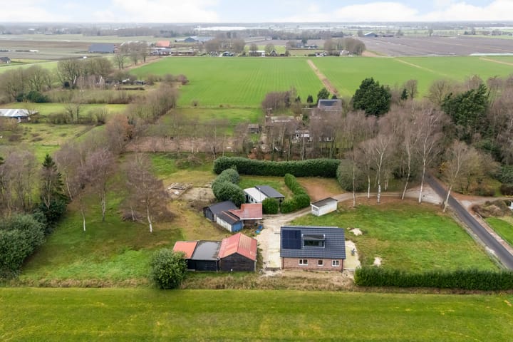 Photo 2 of Kommerweg 3