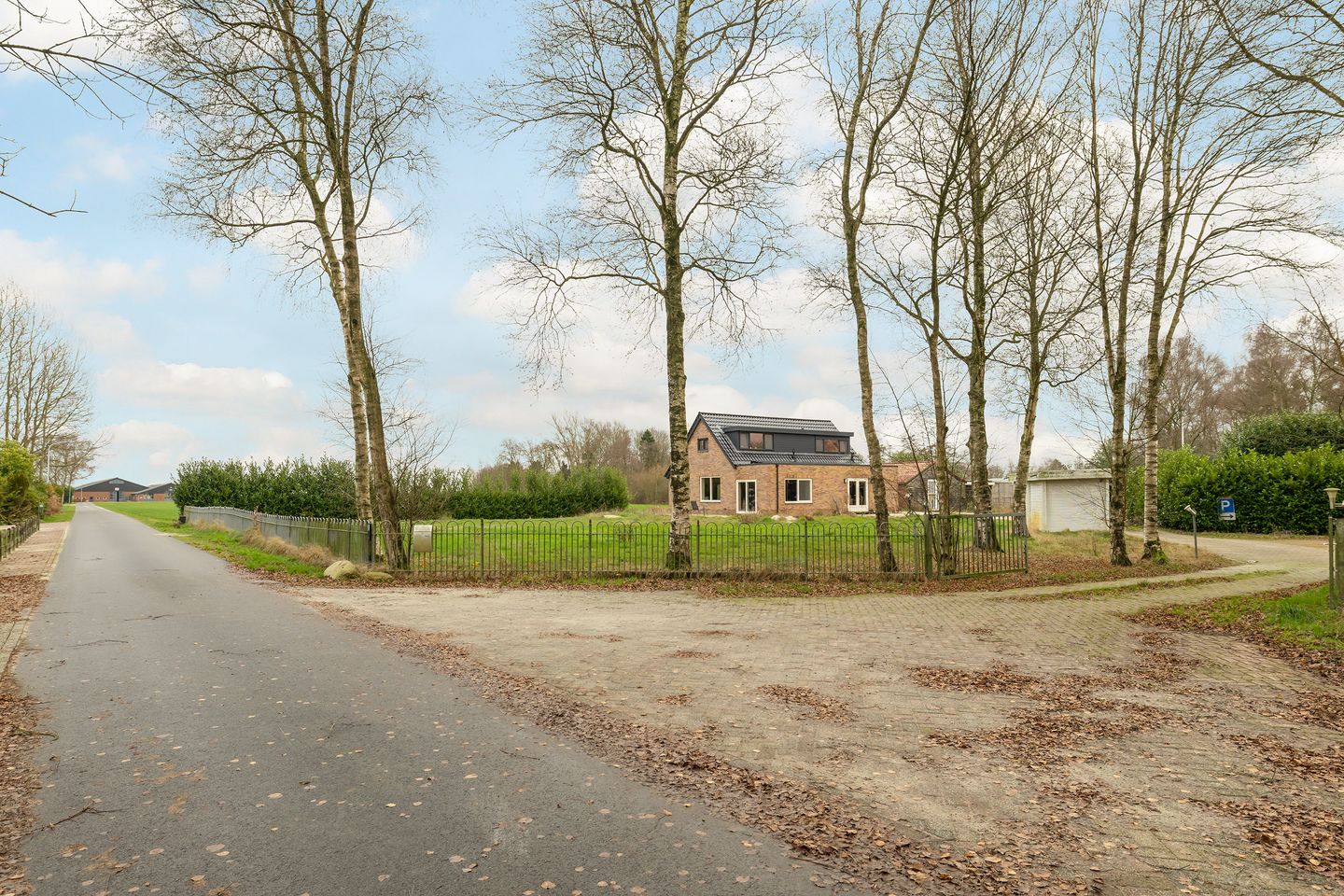 Photo 4 of Kommerweg 3