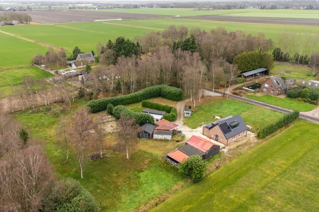 Photo 7 of Kommerweg 3