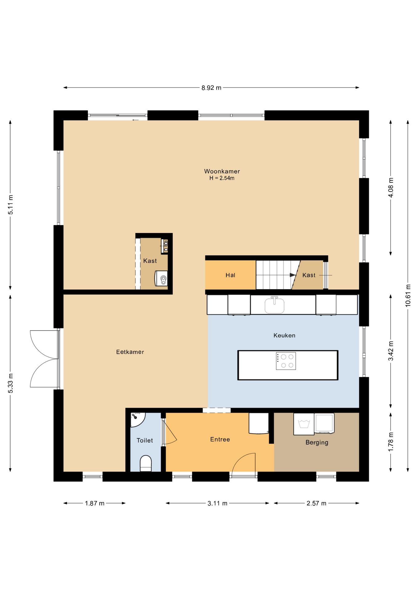 Photo 66 of Kommerweg 3