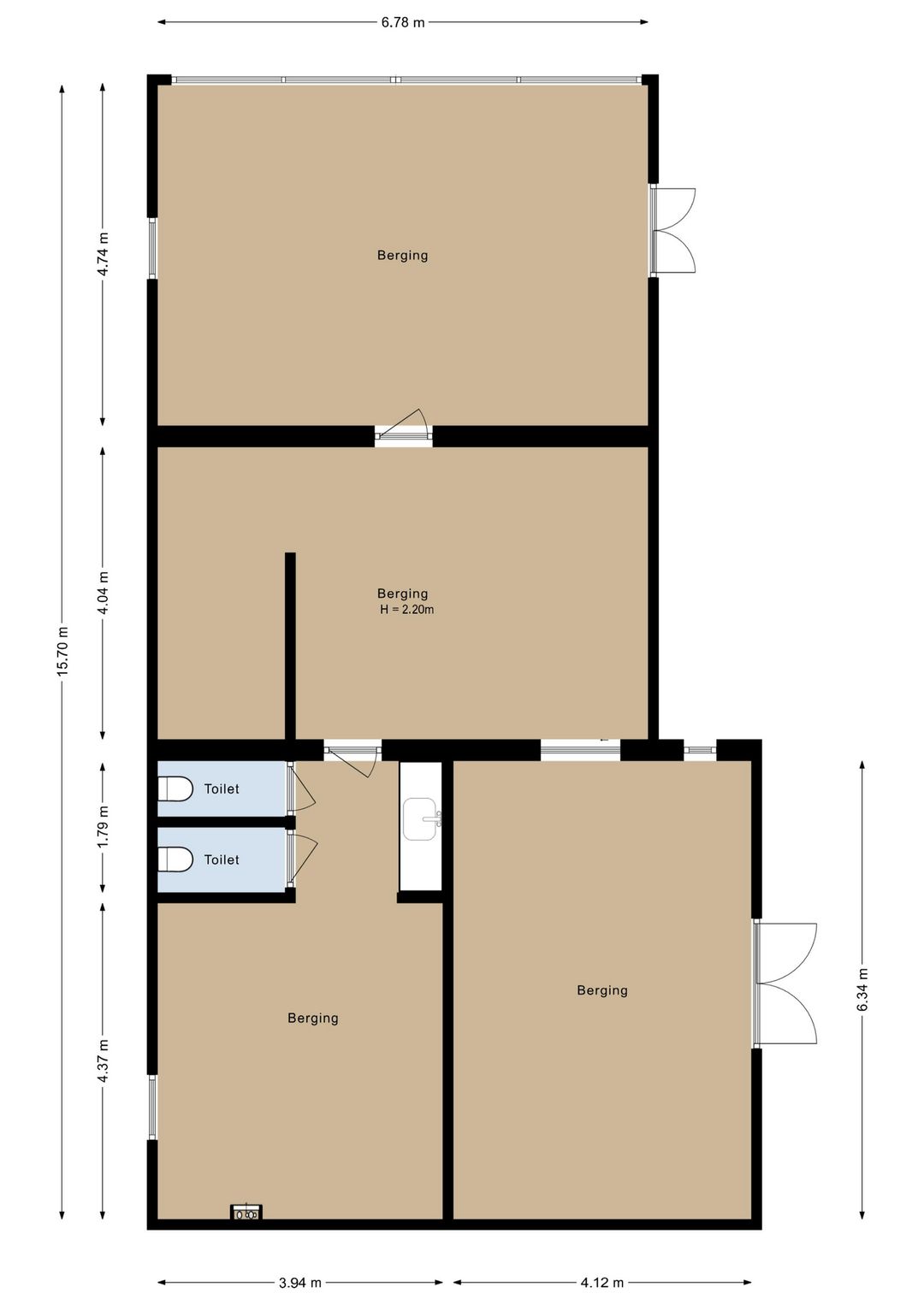 Photo 68 of Kommerweg 3