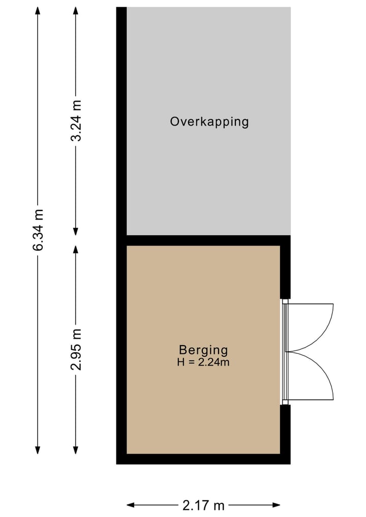 Photo 69 of Kommerweg 3