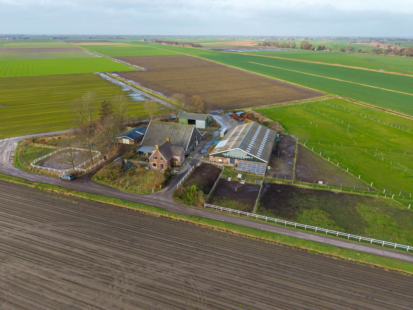 View photo 3 of Grietenijdijk 8