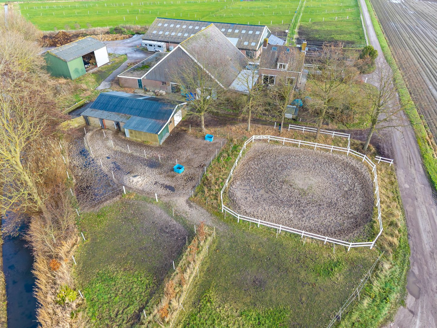 View photo 4 of Grietenijdijk 8