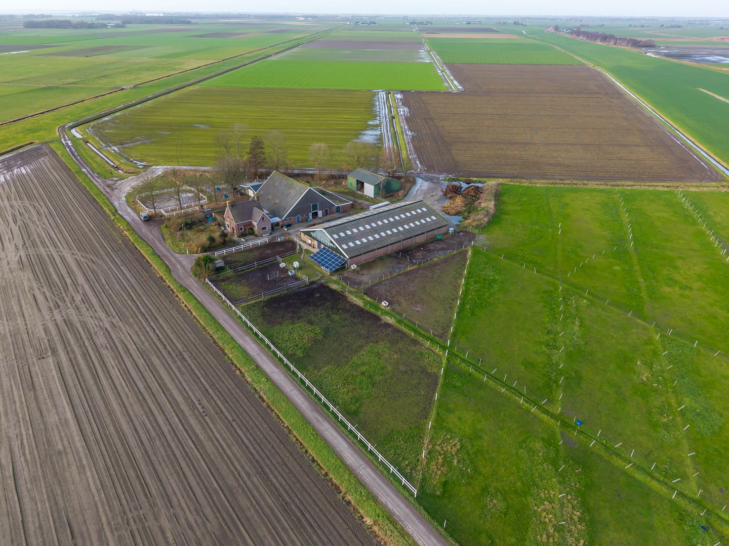 View photo 2 of Grietenijdijk 8