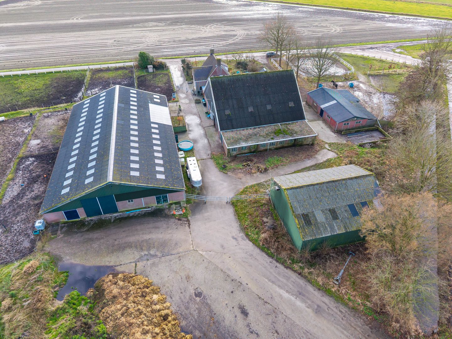 View photo 5 of Grietenijdijk 8