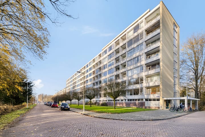 Foto 3 van Eastonstraat 41