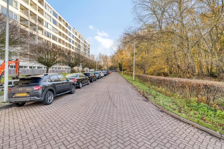 Foto 4 van Eastonstraat 41