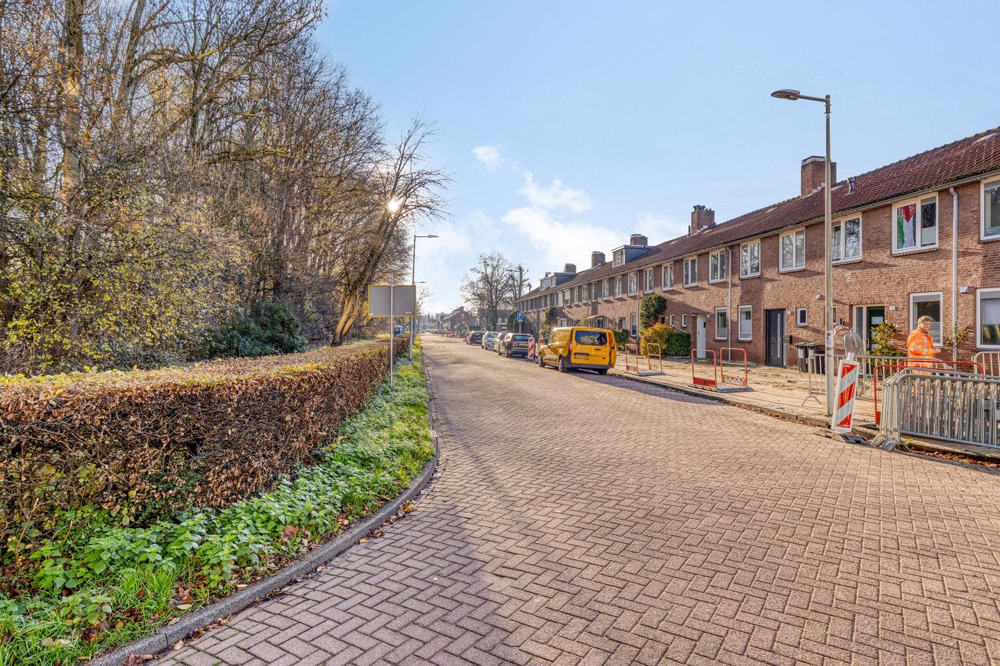 Photo 5 of Eastonstraat 41