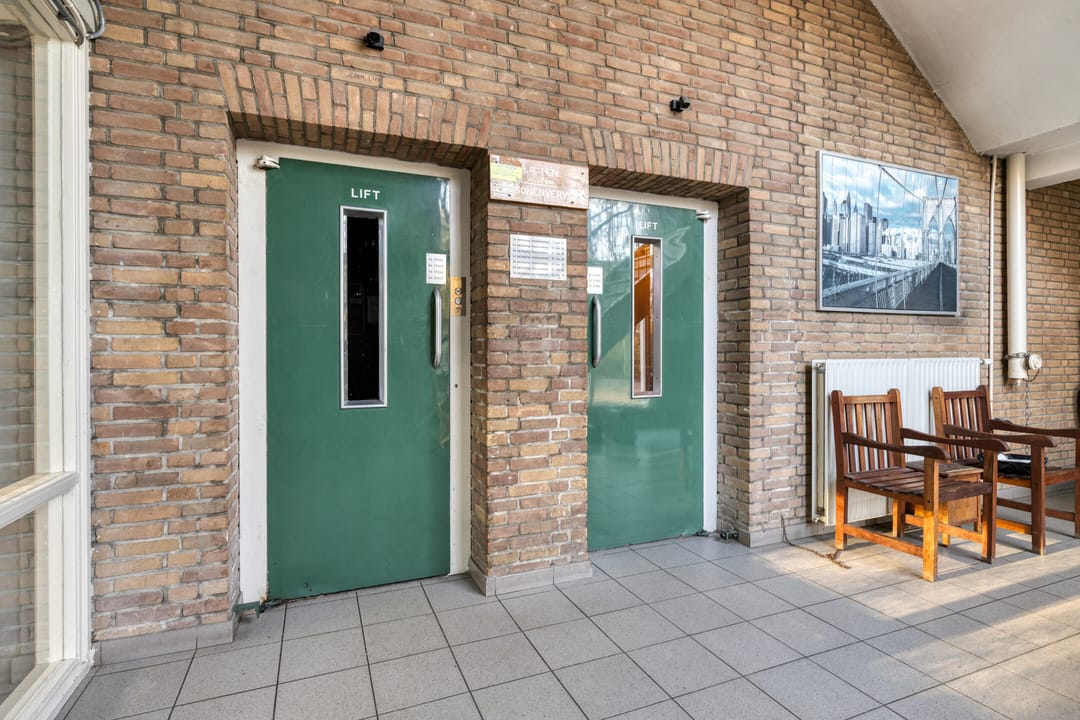 Photo 11 of Eastonstraat 41