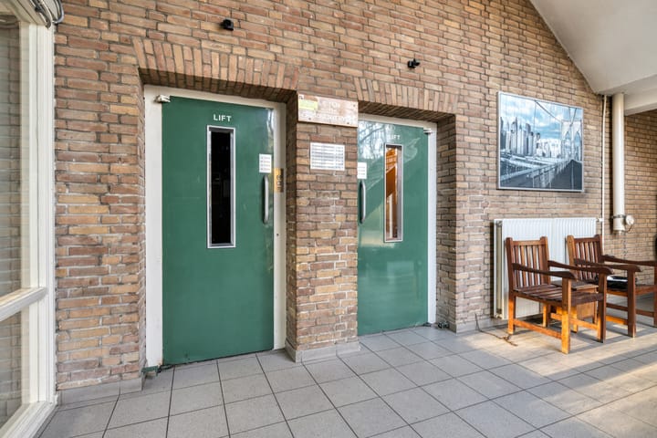 Foto 11 van Eastonstraat 41