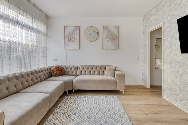 Foto 18 van Eastonstraat 41