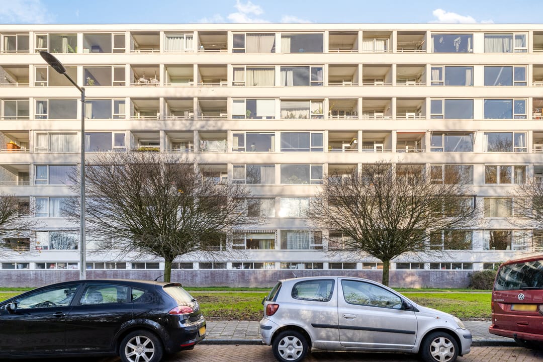 Photo 37 of Eastonstraat 41