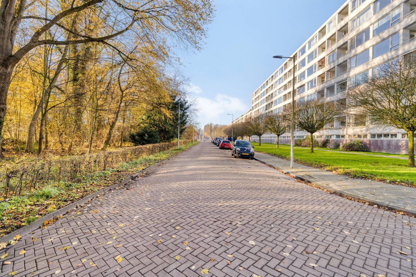 Photo 40 of Eastonstraat 41