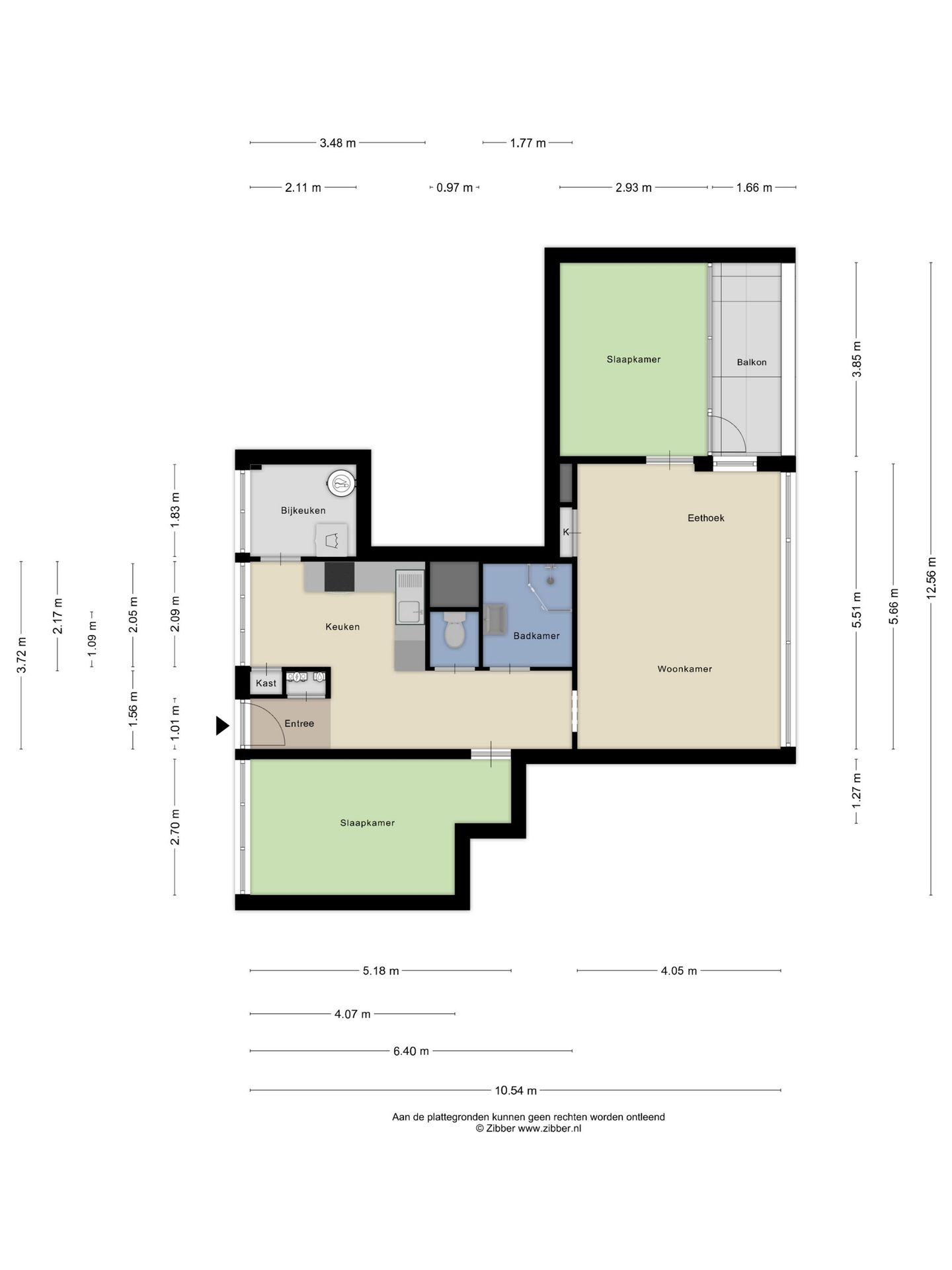 Photo 44 of Eastonstraat 41