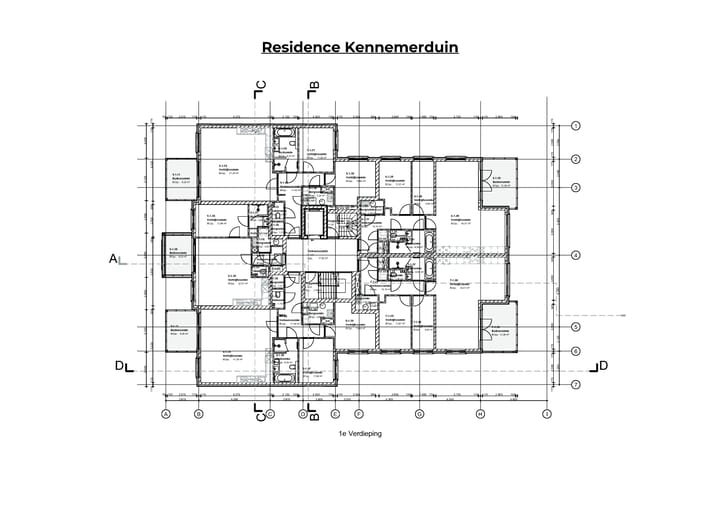 Photo 21 of Résidence Kennemerduin