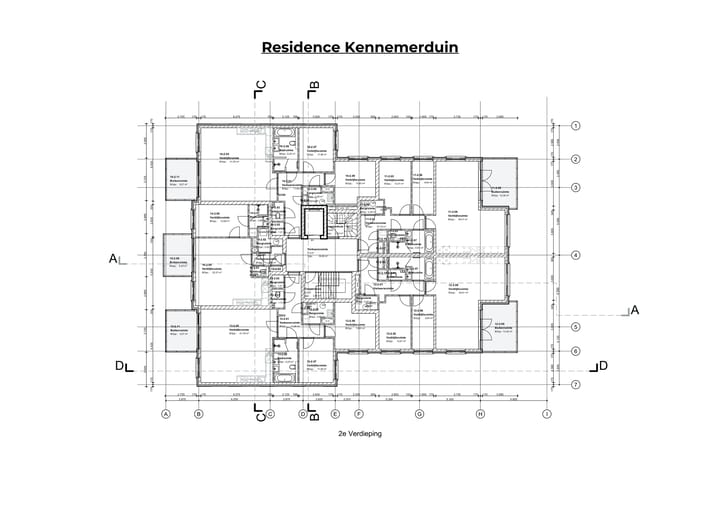 Photo 22 of Résidence Kennemerduin