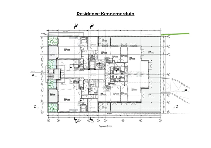 Photo 23 of Résidence Kennemerduin