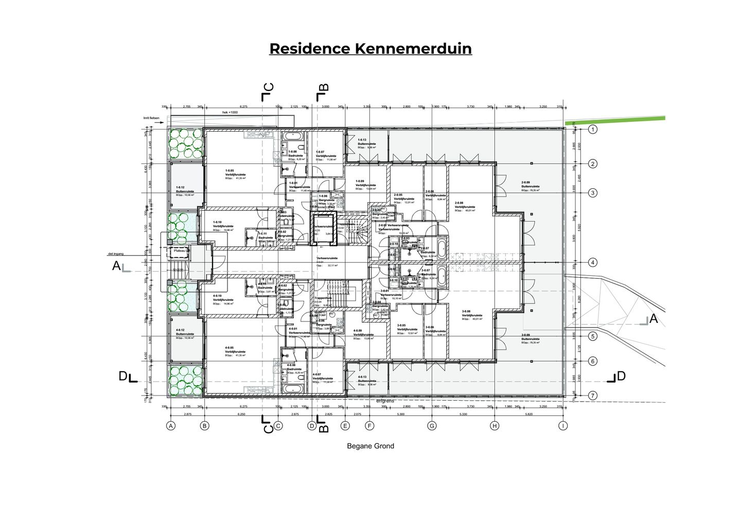 Foto 19 van Verlengde Voorstraat 8-B