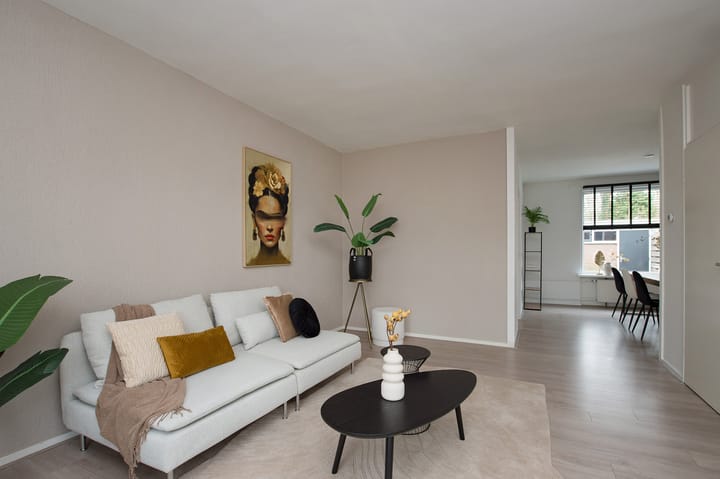 Foto 2 van Riegheide 28