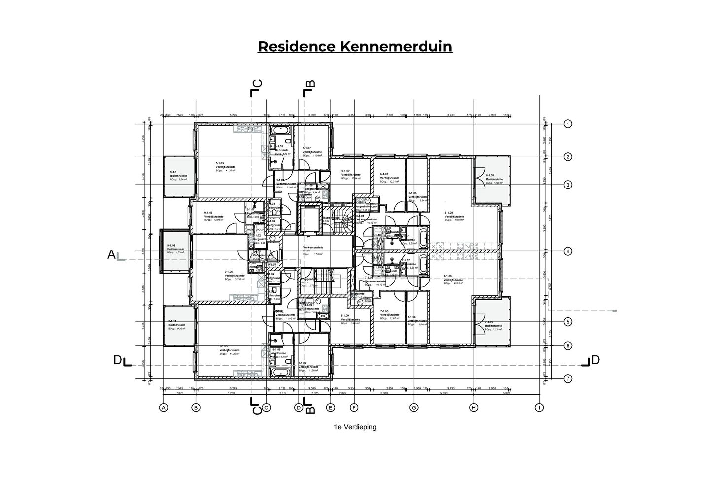 Foto 19 van Verlengde Voorstraat 8-F
