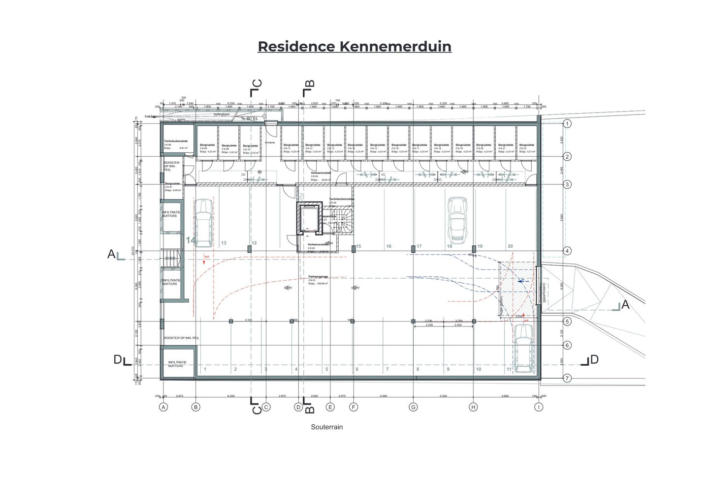 Foto 20 van Verlengde Voorstraat 8-F