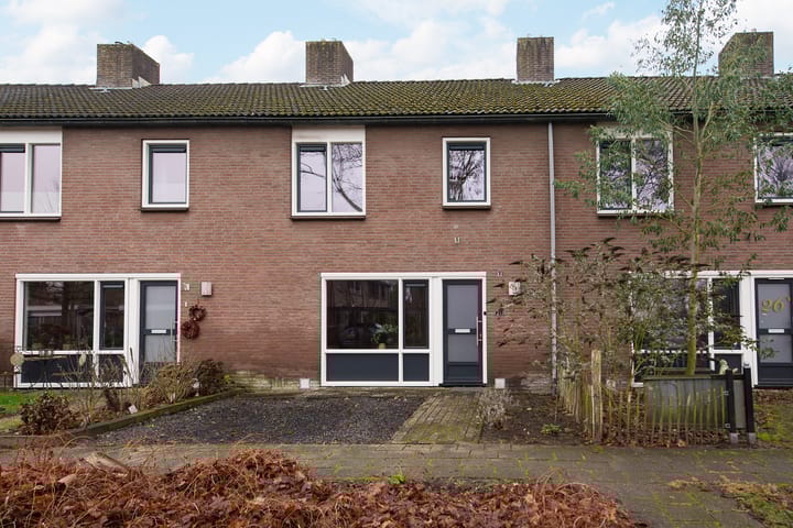 Foto 6 van Riegheide 28