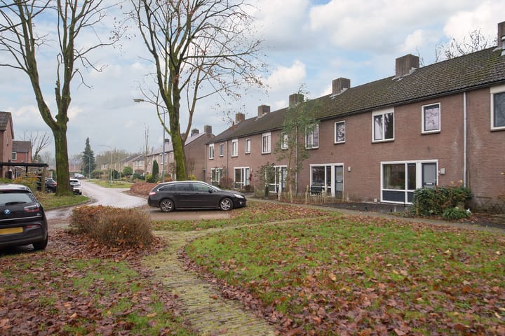 Foto 7 van Riegheide 28