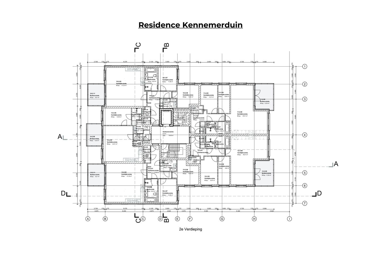 Foto 19 van Verlengde Voorstraat 8-K