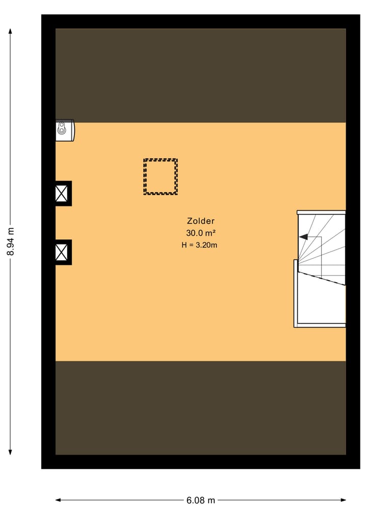 Foto 44 van Riegheide 28