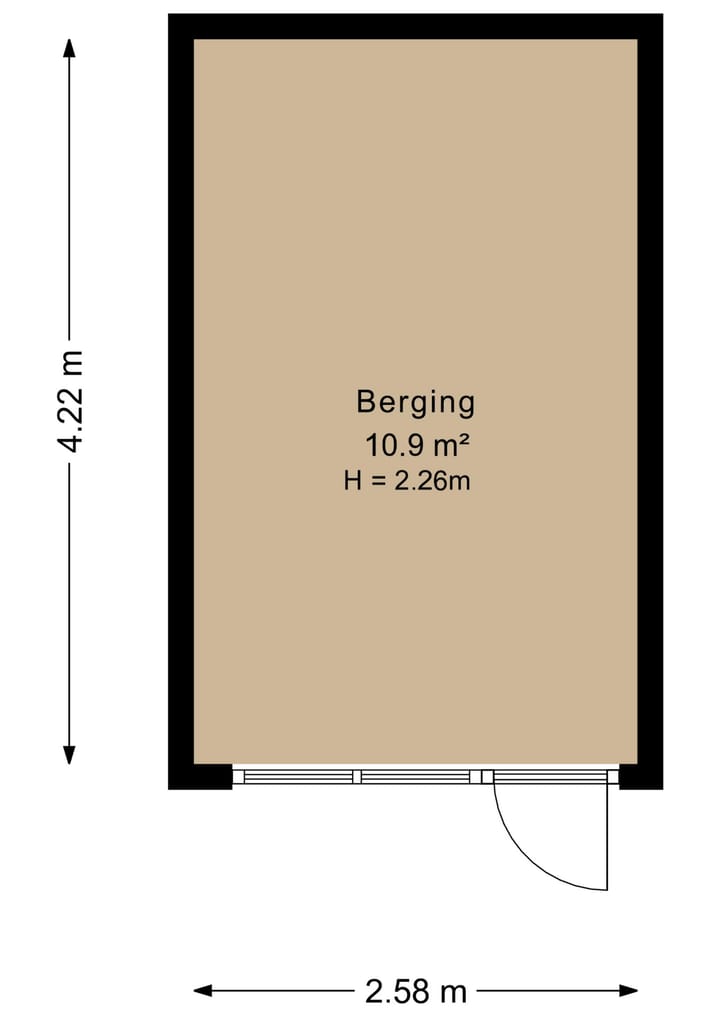 Foto 45 van Riegheide 28