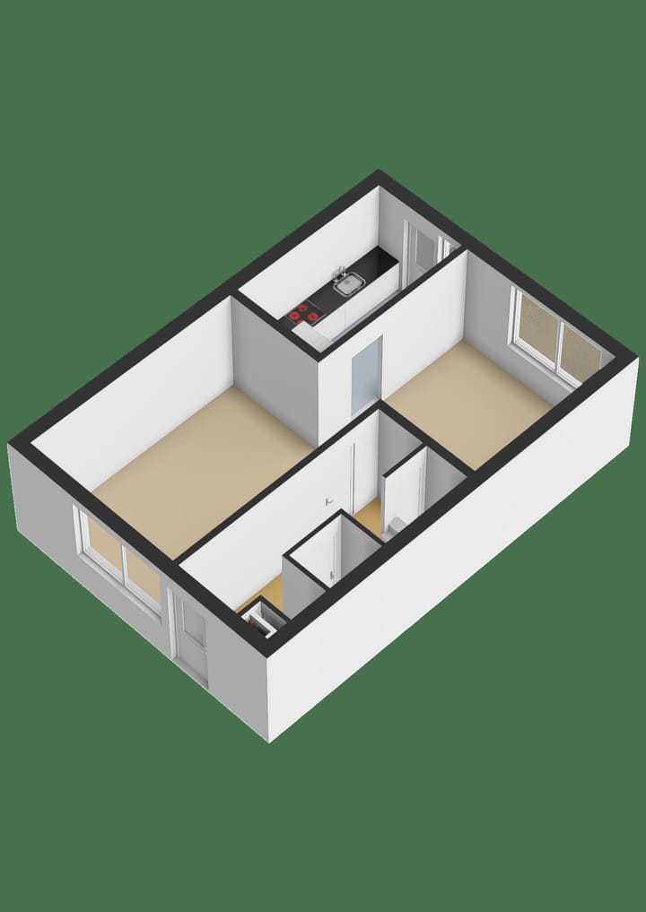 Foto 47 van Riegheide 28