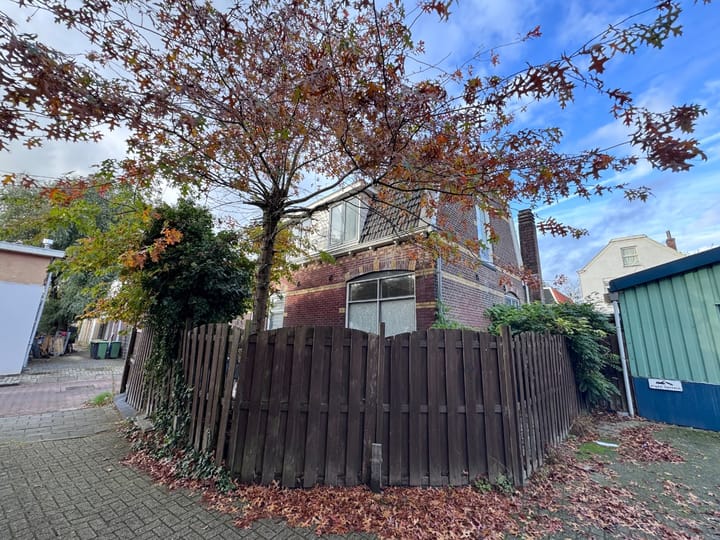 Foto 2 van Steijnstraat 2