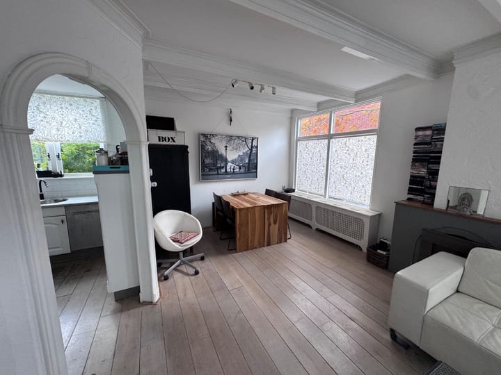 Foto 6 van Steijnstraat 2