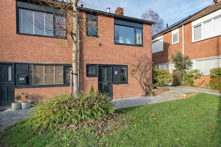 Foto 7 van Zilverschoon 220