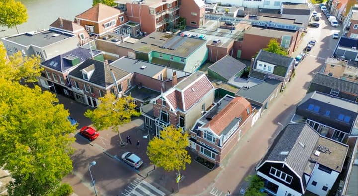 Foto 47 van Steijnstraat 2