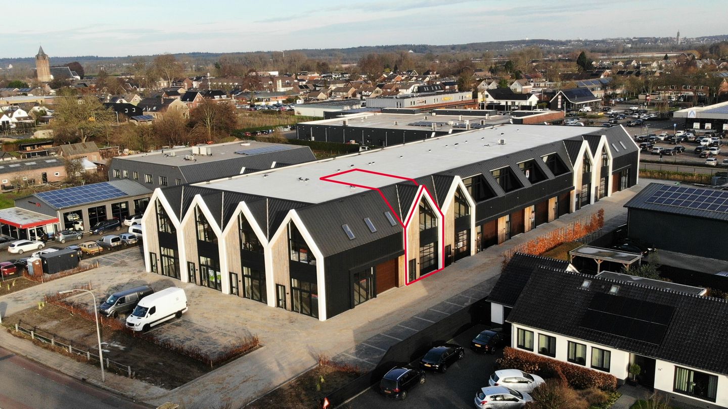 Bekijk foto 1 van Vogelenzangseweg 23-c05