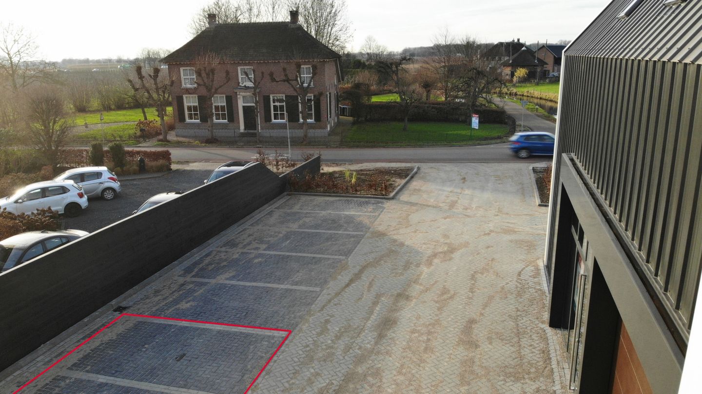 Bekijk foto 5 van Vogelenzangseweg 23-c05