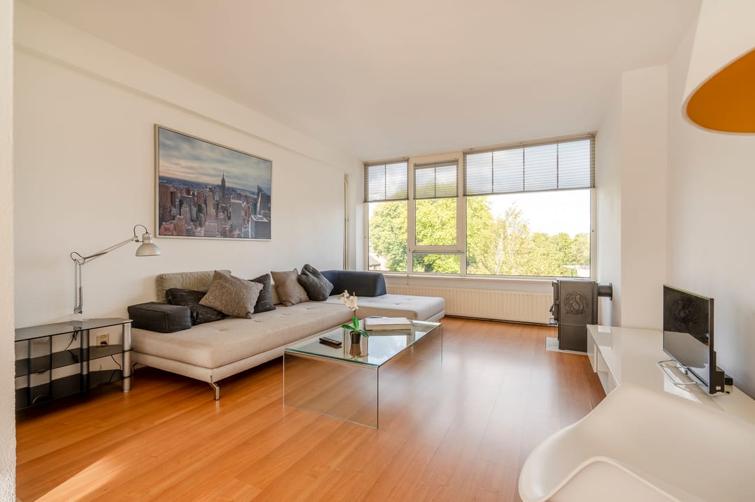 Foto 7 van Burmanlaan 122