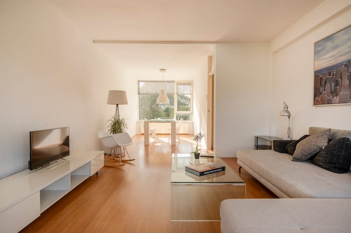 Foto 9 van Burmanlaan 122